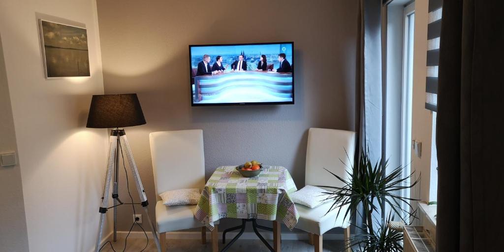Zimmer am Schwielowsee room 5